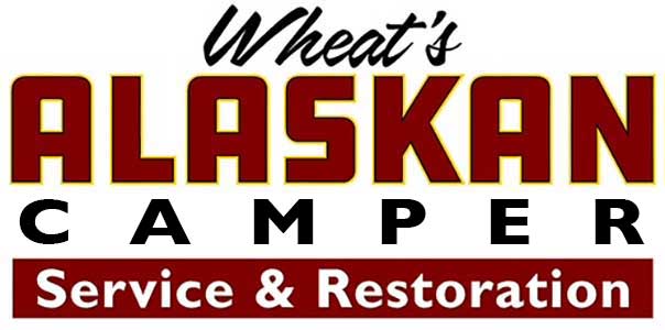 Wheat's Alaskan Camper Service